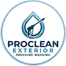 ProClean logo