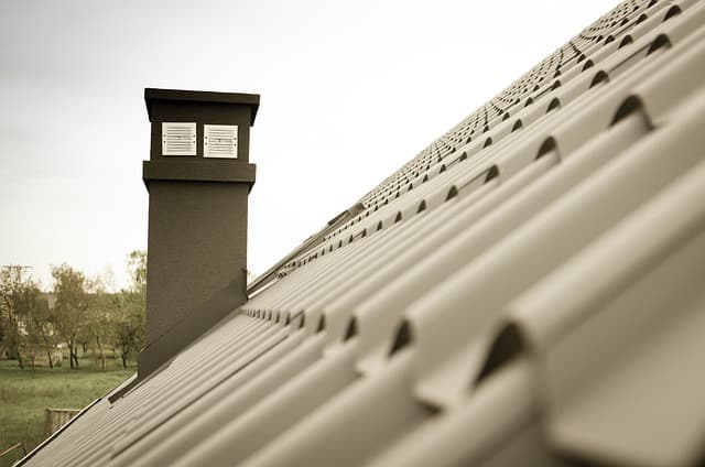 Roof Cleaning
